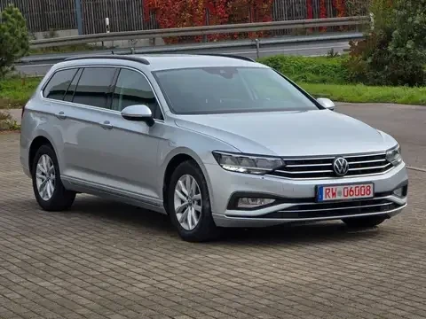 VW Passat Passat Face/2.0TDI/150KS - изображение 3