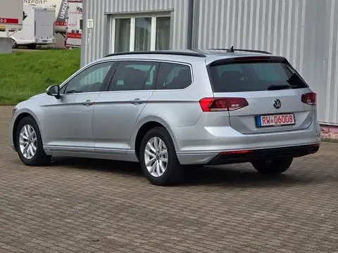 VW Passat Passat Face/2.0TDI/150KS - изображение 6