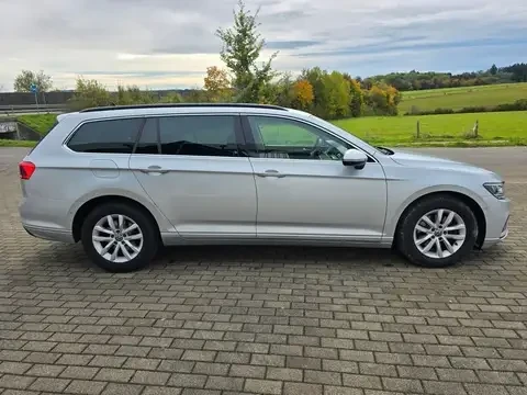 VW Passat Passat Face/2.0TDI/150KS - изображение 4