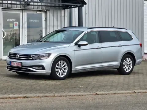 VW Passat Passat Face/2.0TDI/150KS - изображение 2