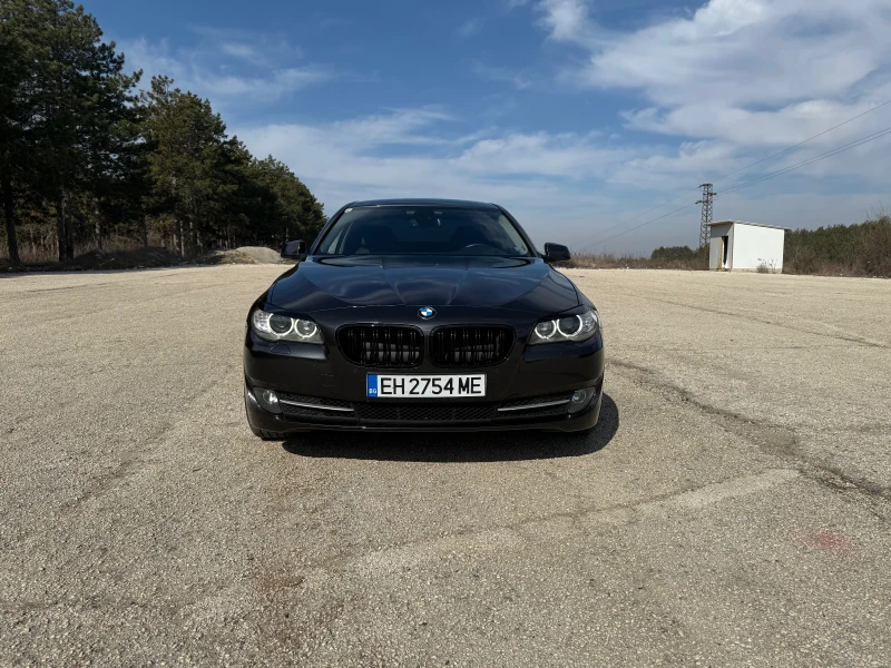 BMW 535 - 25000 лв. - 54016471 1