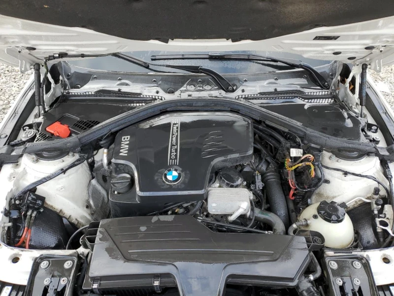 BMW 328 XI* M-PACK* RECARO* ПОДГРЕВИ* ШИБИДАХ - 14900 лв. - 38371251 | Car24.bg