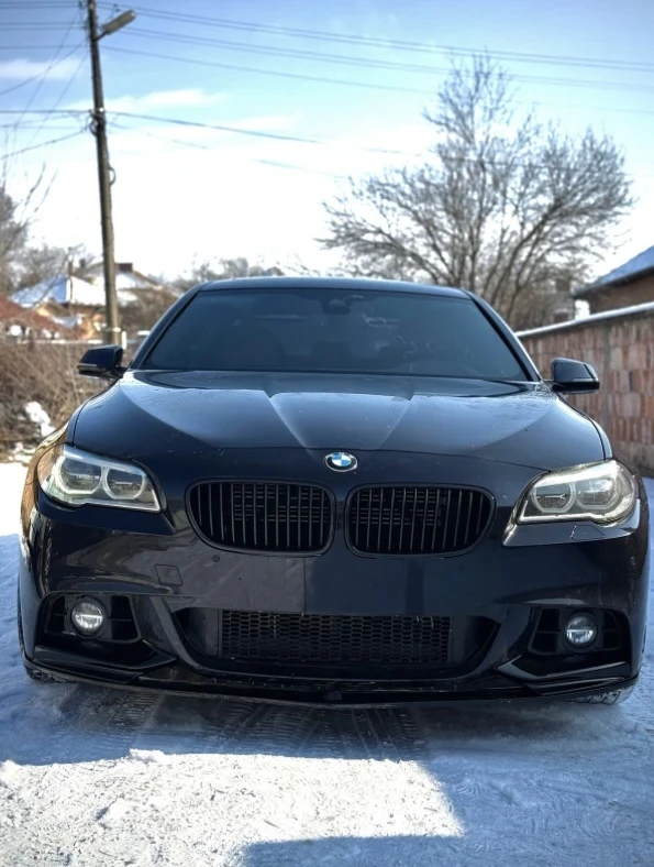 BMW 550 550i LCI Xdrive - изображение 4