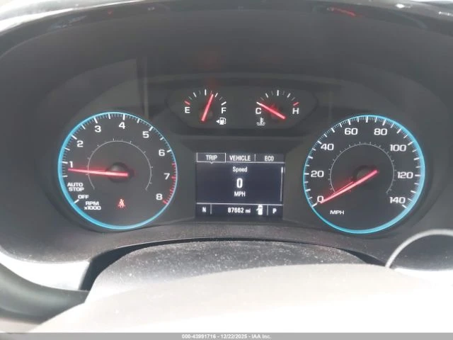 Chevrolet Traverse �������* ������* ������* LANE* ASSIST | Mobile.bg � ����������� 7