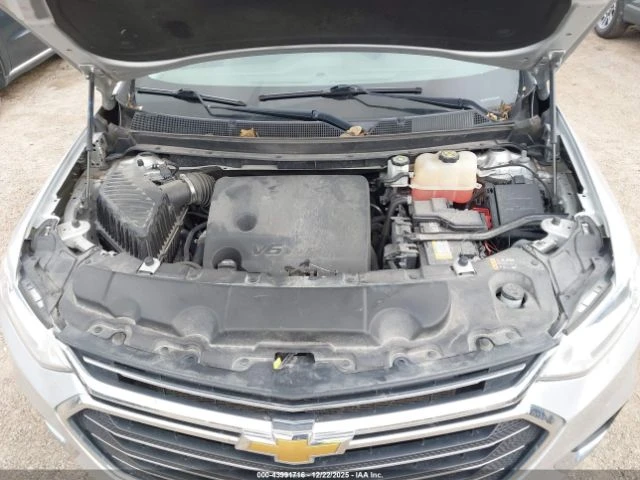 Chevrolet Traverse �������* ������* ������* LANE* ASSIST | Mobile.bg � ����������� 9