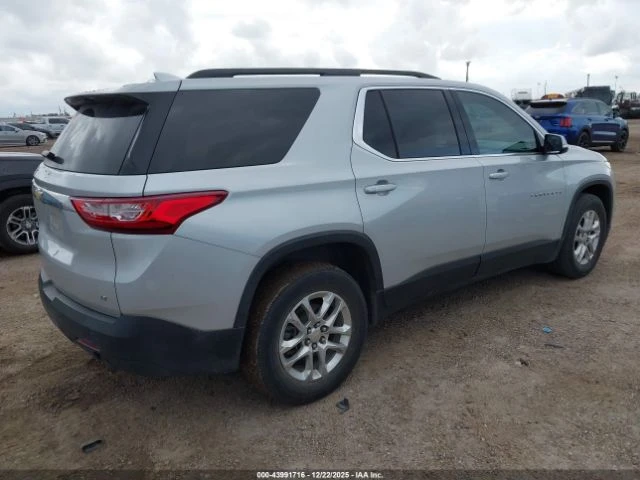 Chevrolet Traverse �������* ������* ������* LANE* ASSIST | Mobile.bg � ����������� 4