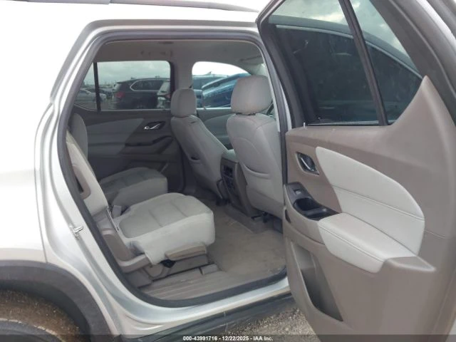 Chevrolet Traverse �������* ������* ������* LANE* ASSIST | Mobile.bg � ����������� 8