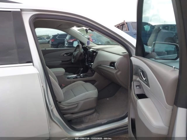 Chevrolet Traverse �������* ������* ������* LANE* ASSIST | Mobile.bg � ����������� 5