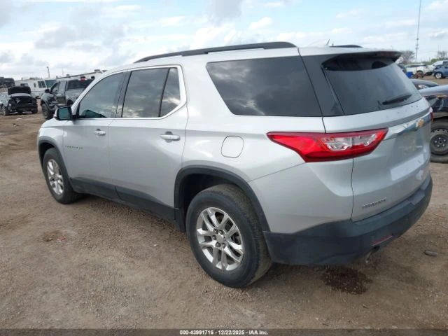 Chevrolet Traverse �������* ������* ������* LANE* ASSIST | Mobile.bg � ����������� 3