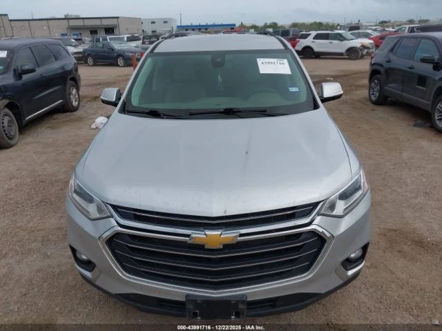 Chevrolet Traverse �������* ������* ������* LANE* ASSIST | Mobile.bg � ����������� 6