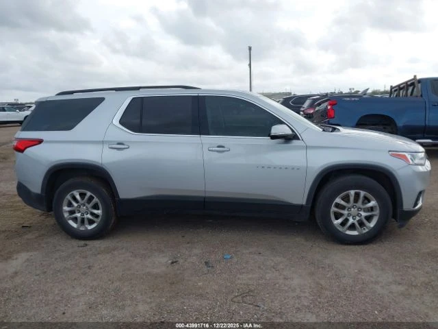 Chevrolet Traverse �������* ������* ������* LANE* ASSIST | Mobile.bg � ����������� 12