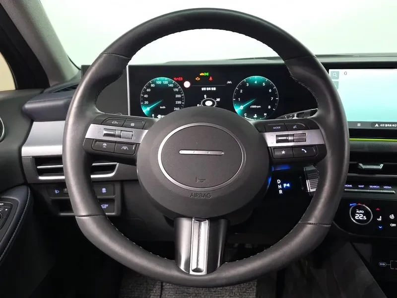 Hyundai Sonata 1.6 TURBO EXCLUSIVE, снимка 13 - Автомобили и джипове - 55012012