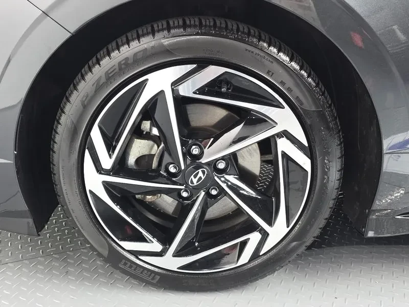 Hyundai Sonata 1.6 TURBO EXCLUSIVE, снимка 5 - Автомобили и джипове - 55012012