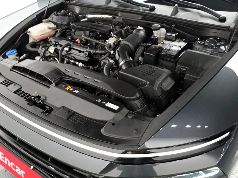 Hyundai Sonata 1.6 TURBO EXCLUSIVE, снимка 6 - Автомобили и джипове - 55012012