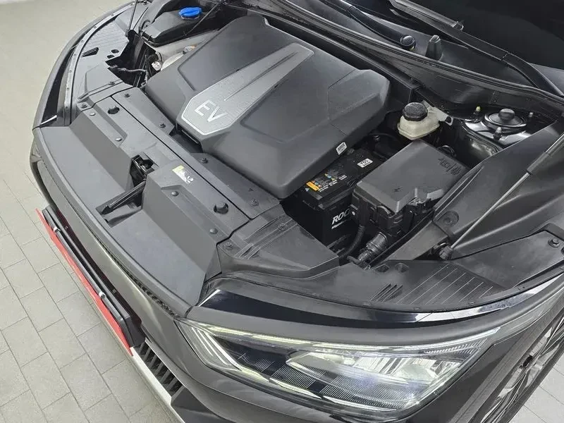 Kia EV6 * STANDARD * AIR* , снимка 16 - Автомобили и джипове - 55060582