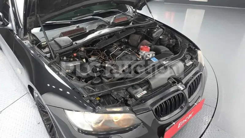 BMW 335 , ЦЕНА ДО БЪЛГАРИЯ, снимка 6 - Автомобили и джипове - 55314561