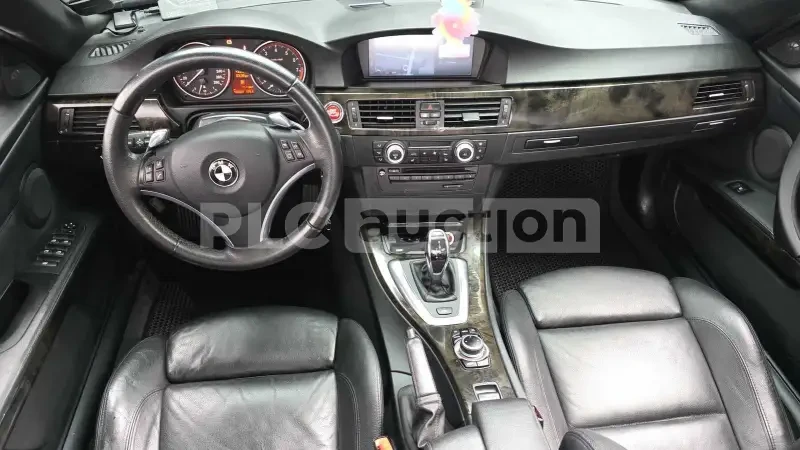 BMW 335 , ЦЕНА ДО БЪЛГАРИЯ, снимка 7 - Автомобили и джипове - 55314561