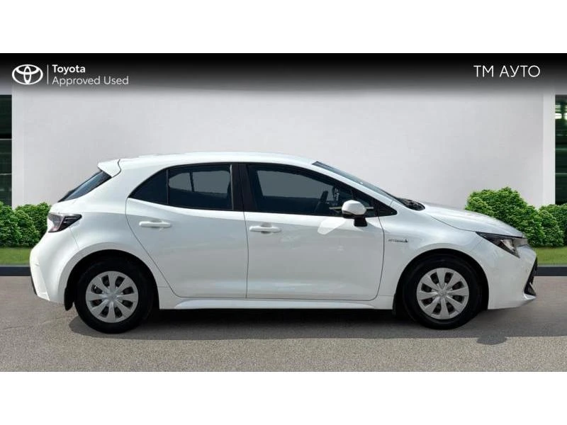 Toyota Corolla HB 1.8HSD COMFORT, снимка 17 - Автомобили и джипове - 55652679