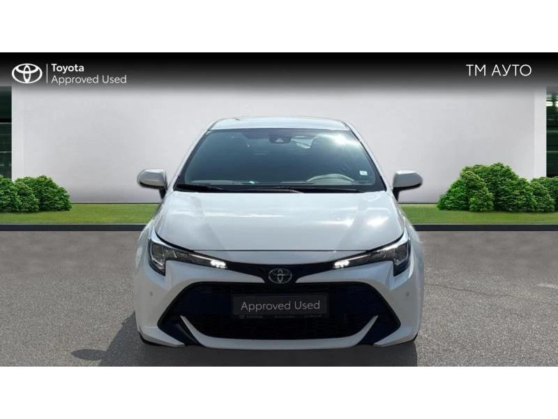 Toyota Corolla HB 1.8HSD COMFORT, снимка 5 - Автомобили и джипове - 55652679
