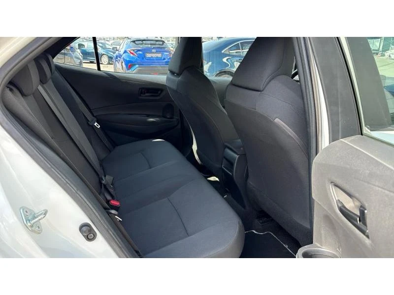 Toyota Corolla HB 1.8HSD COMFORT, снимка 7 - Автомобили и джипове - 55652679
