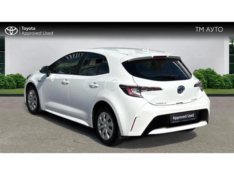 Toyota Corolla HB 1.8HSD COMFORT, снимка 2 - Автомобили и джипове - 55652679