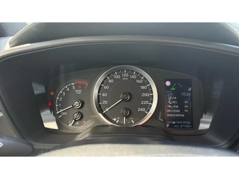 Toyota Corolla HB 1.8HSD COMFORT, снимка 14 - Автомобили и джипове - 55652679
