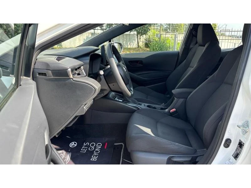Toyota Corolla HB 1.8HSD COMFORT, снимка 12 - Автомобили и джипове - 55652679