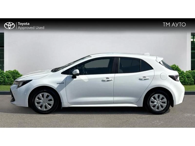 Toyota Corolla HB 1.8HSD COMFORT, снимка 3 - Автомобили и джипове - 55652679