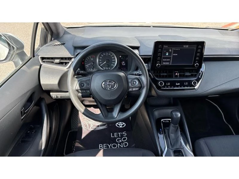 Toyota Corolla HB 1.8HSD COMFORT, снимка 9 - Автомобили и джипове - 55652679