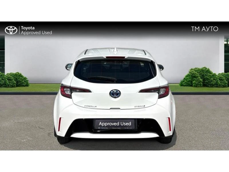 Toyota Corolla HB 1.8HSD COMFORT, снимка 4 - Автомобили и джипове - 55652679