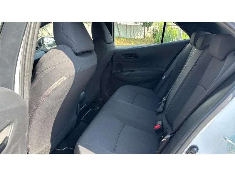 Toyota Corolla HB 1.8HSD COMFORT, снимка 11 - Автомобили и джипове - 55652679