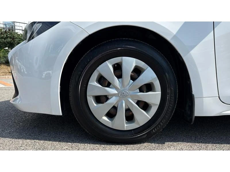 Toyota Corolla HB 1.8HSD COMFORT, снимка 16 - Автомобили и джипове - 55652679