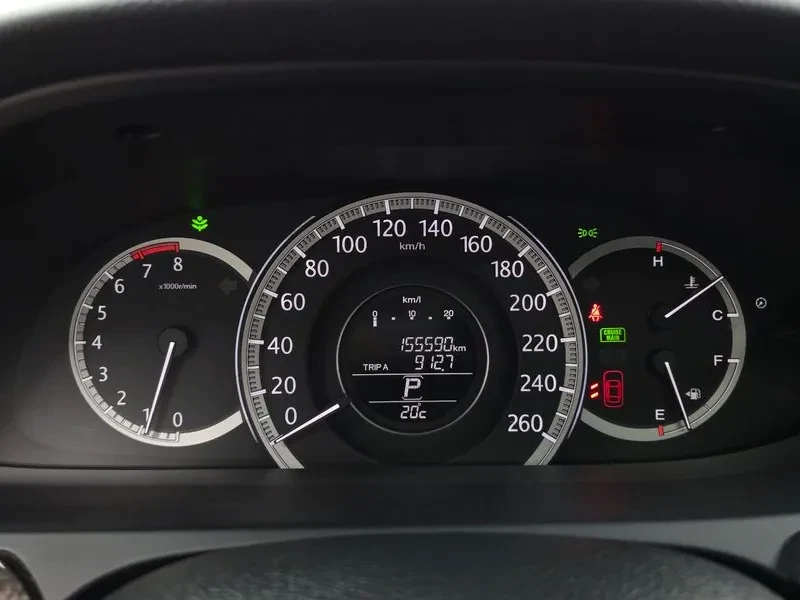 Honda Accord  2.4 9Th Generation, снимка 16 - Автомобили и джипове - 55985206