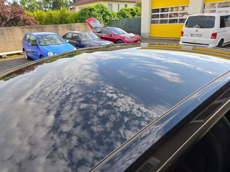 Tesla Model Y Performance Dual Motor Leather LED Panorama, снимка 9 - Автомобили и джипове - 56369001