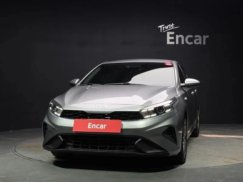 Kia K3, снимка 3 - Автомобили и джипове - 56690479