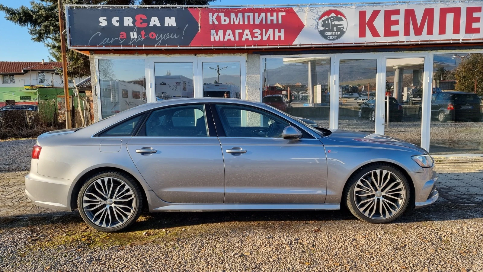 Audi A6 3, 0Т-QUATTRO,  - изображение 2