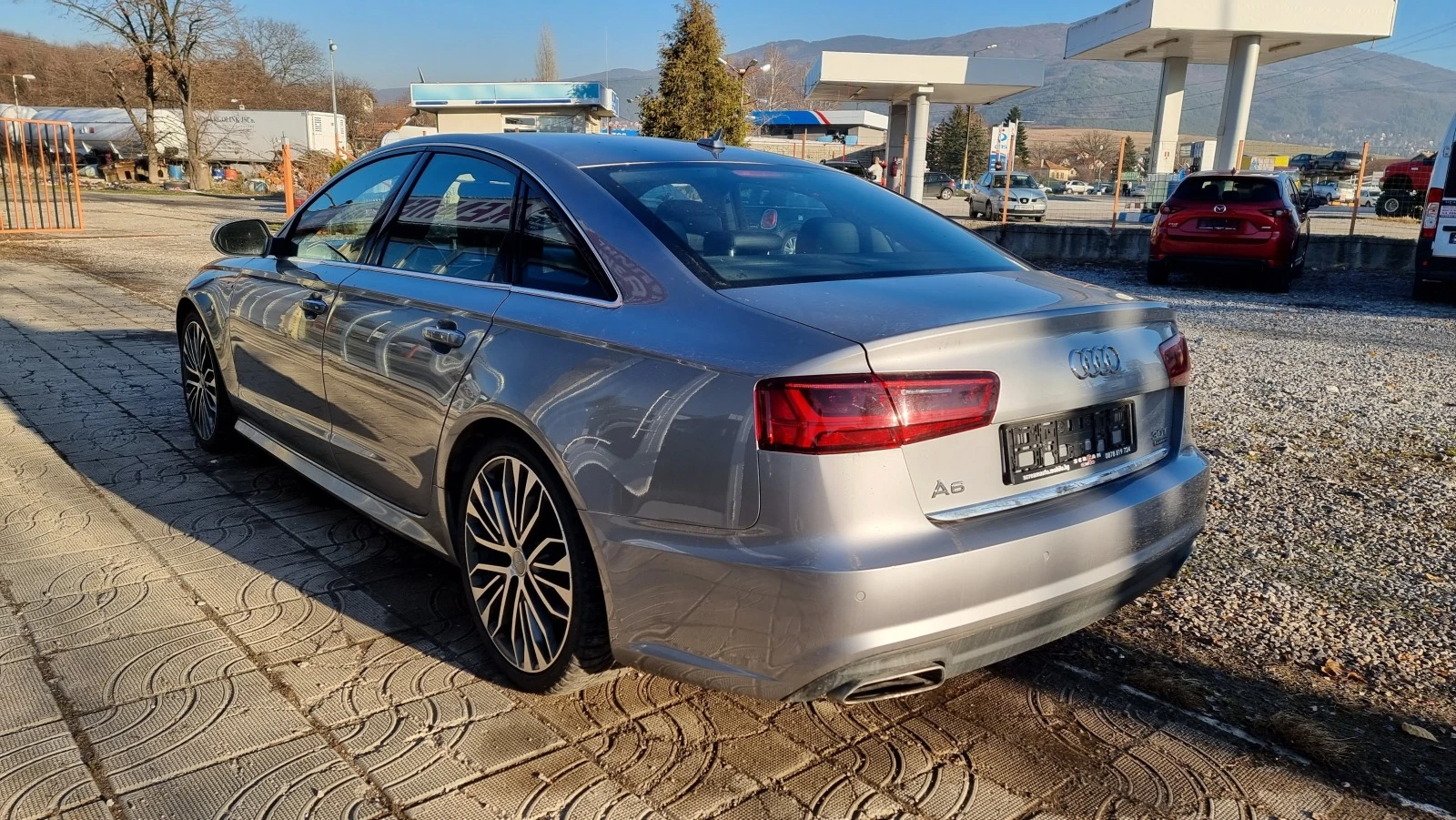 Audi A6 3, 0Т-QUATTRO,  - изображение 6