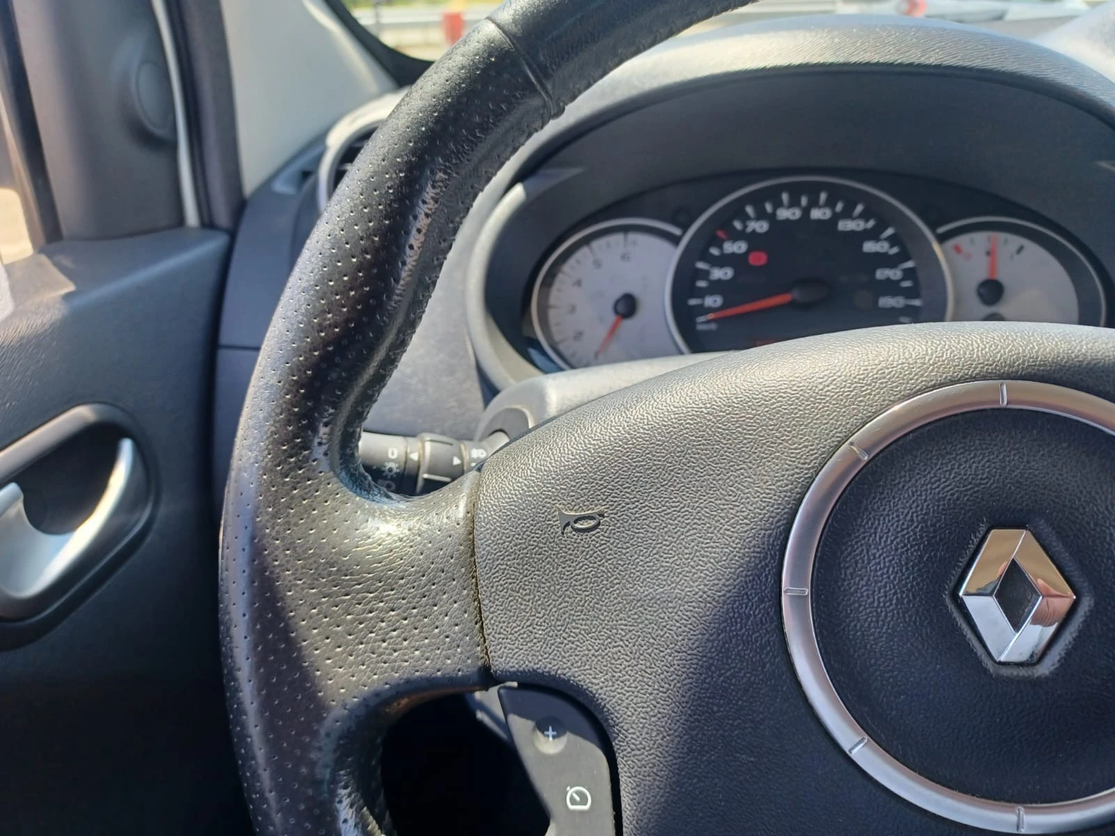 Renault Kangoo 1.5Dci TomTom | Mobile.bg — изображение 14