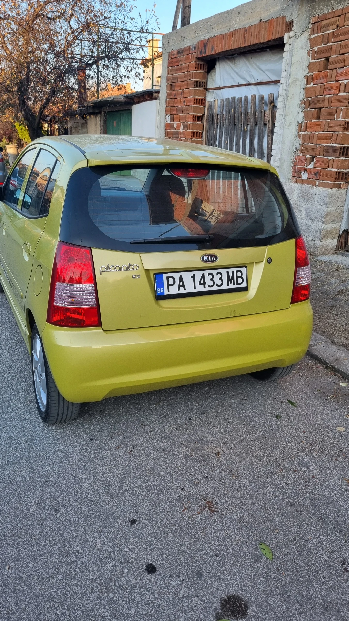 Kia Picanto  - изображение 7