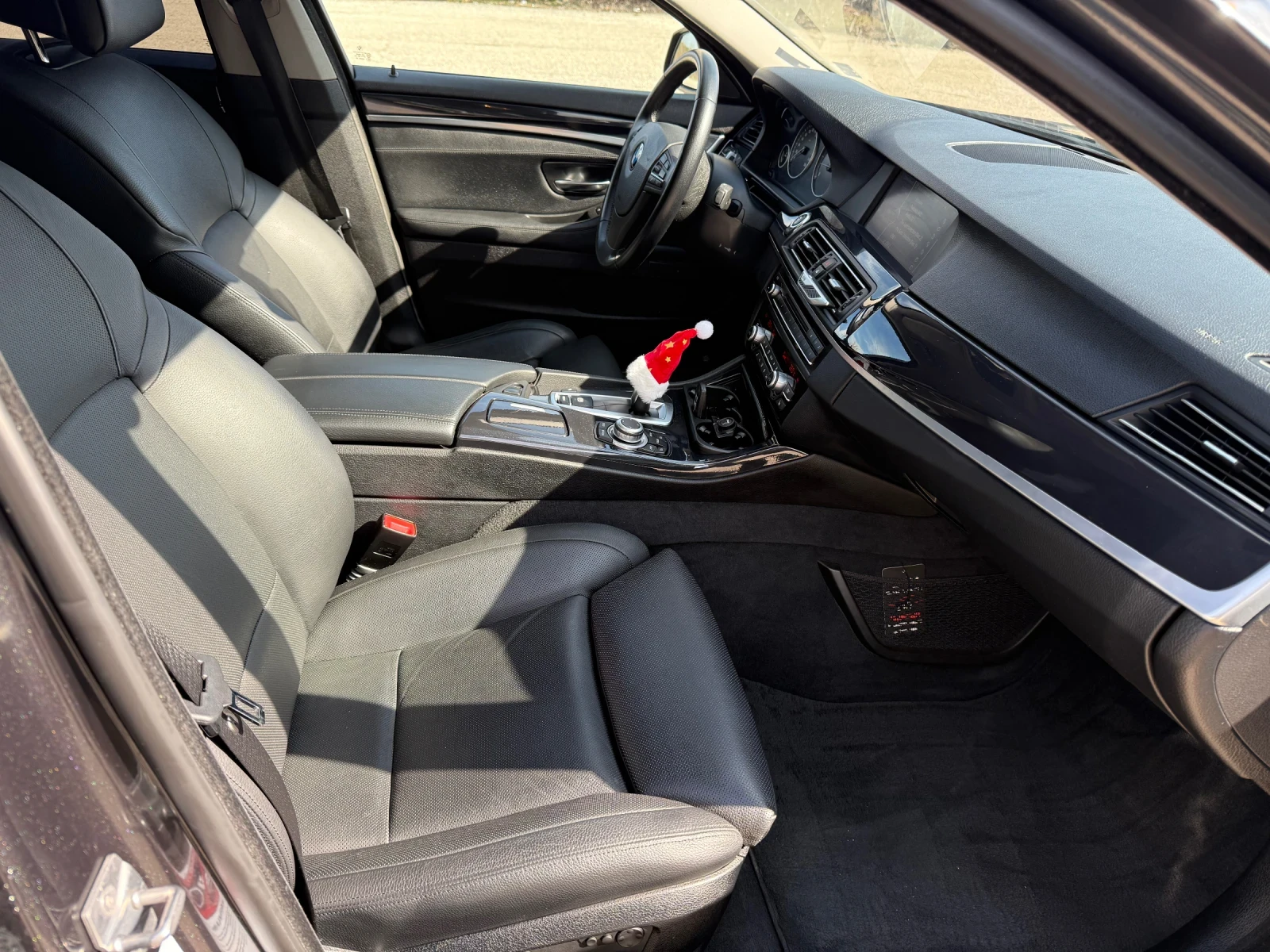 BMW 535  - изображение 9