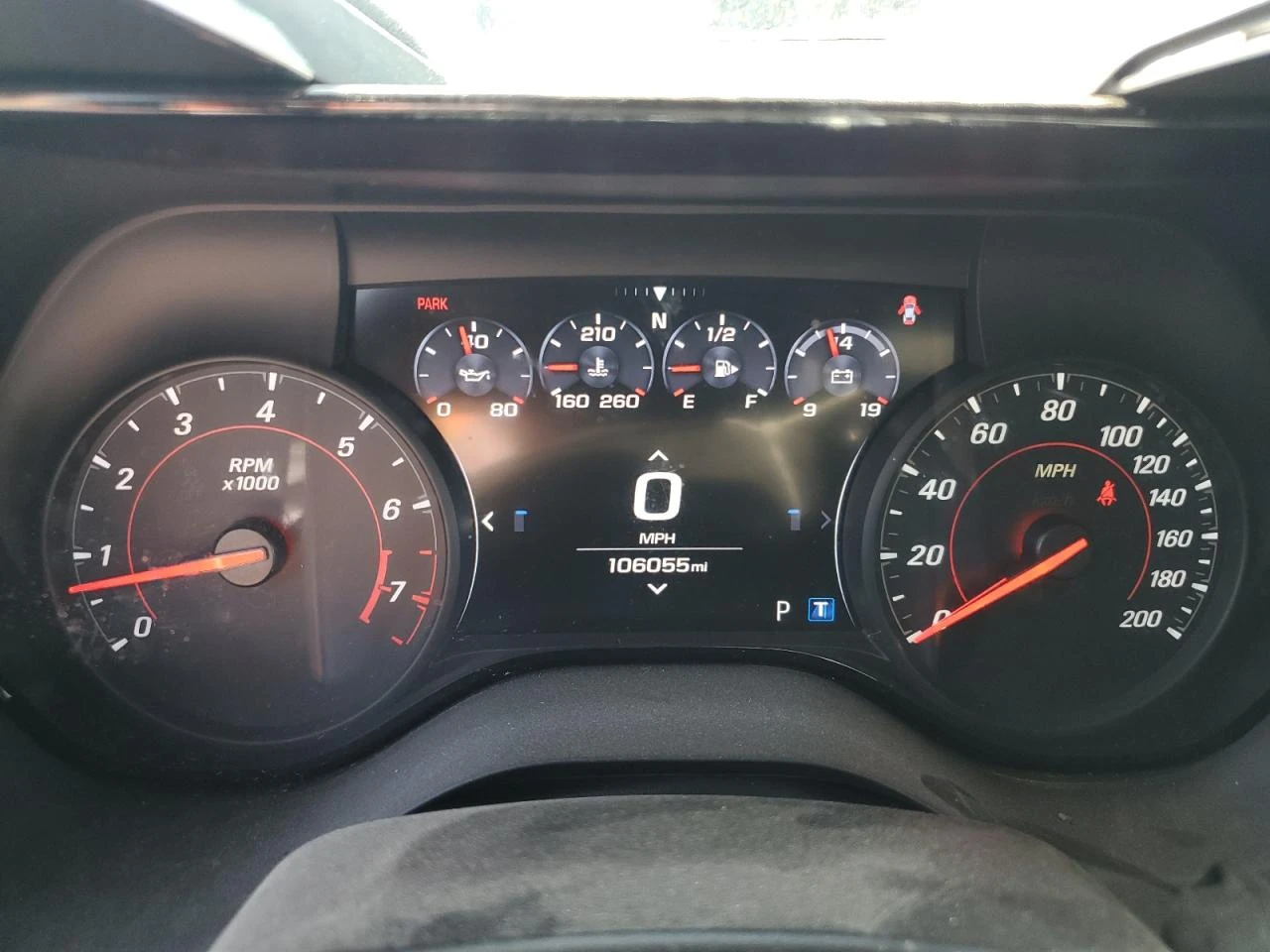 Chevrolet Camaro SS* Кожен салон* Обдухване* Клип на мотор* Keyless - изображение 9