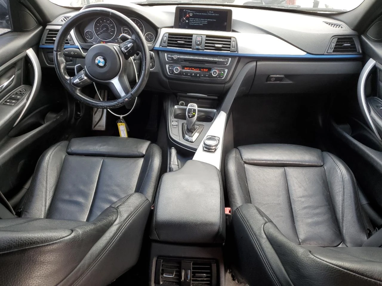 BMW 328 XI* M-PACK* RECARO* ПОДГРЕВИ* ШИБИДАХ - изображение 8