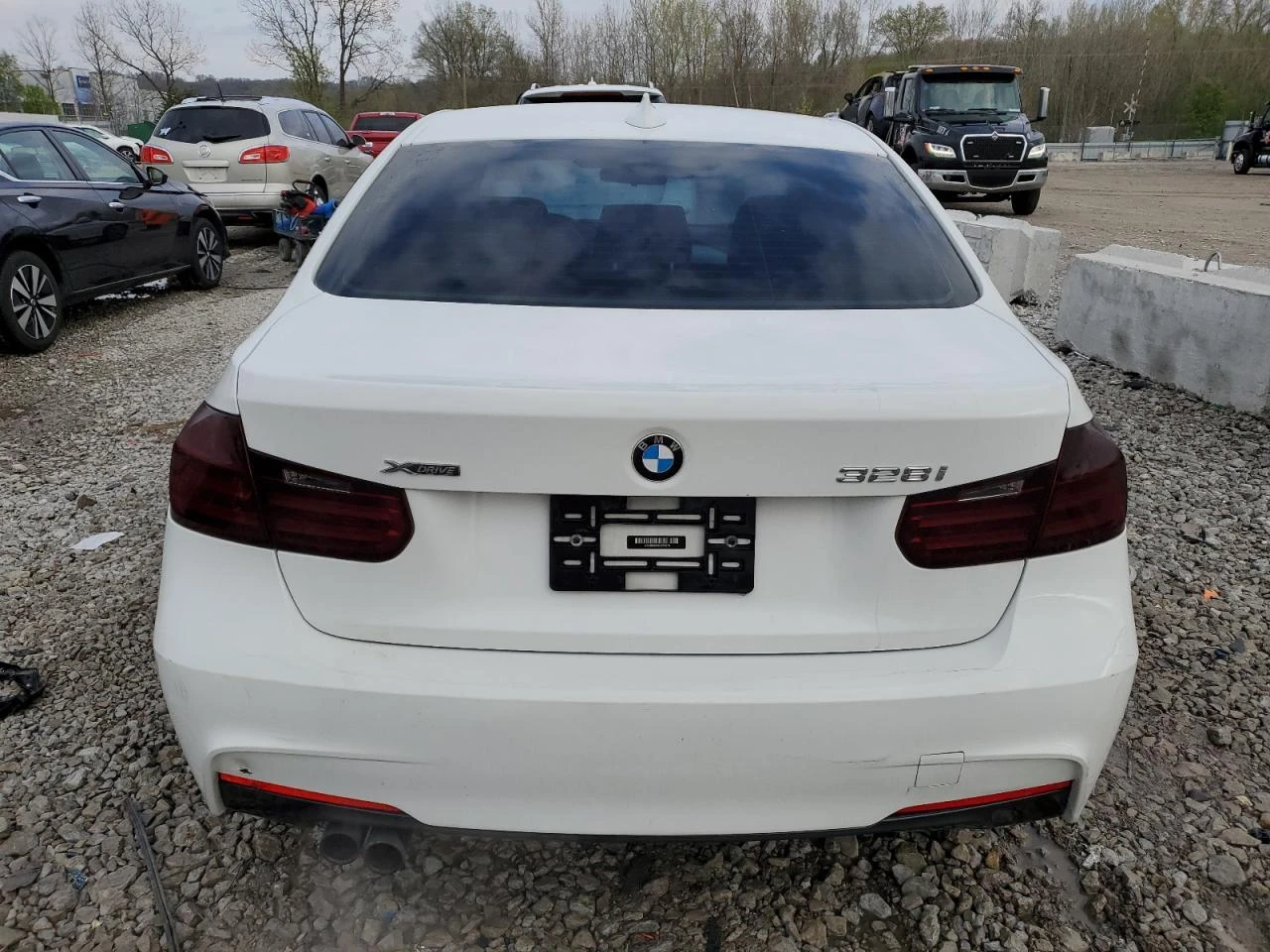 BMW 328 XI* M-PACK* RECARO* ПОДГРЕВИ* ШИБИДАХ - изображение 5