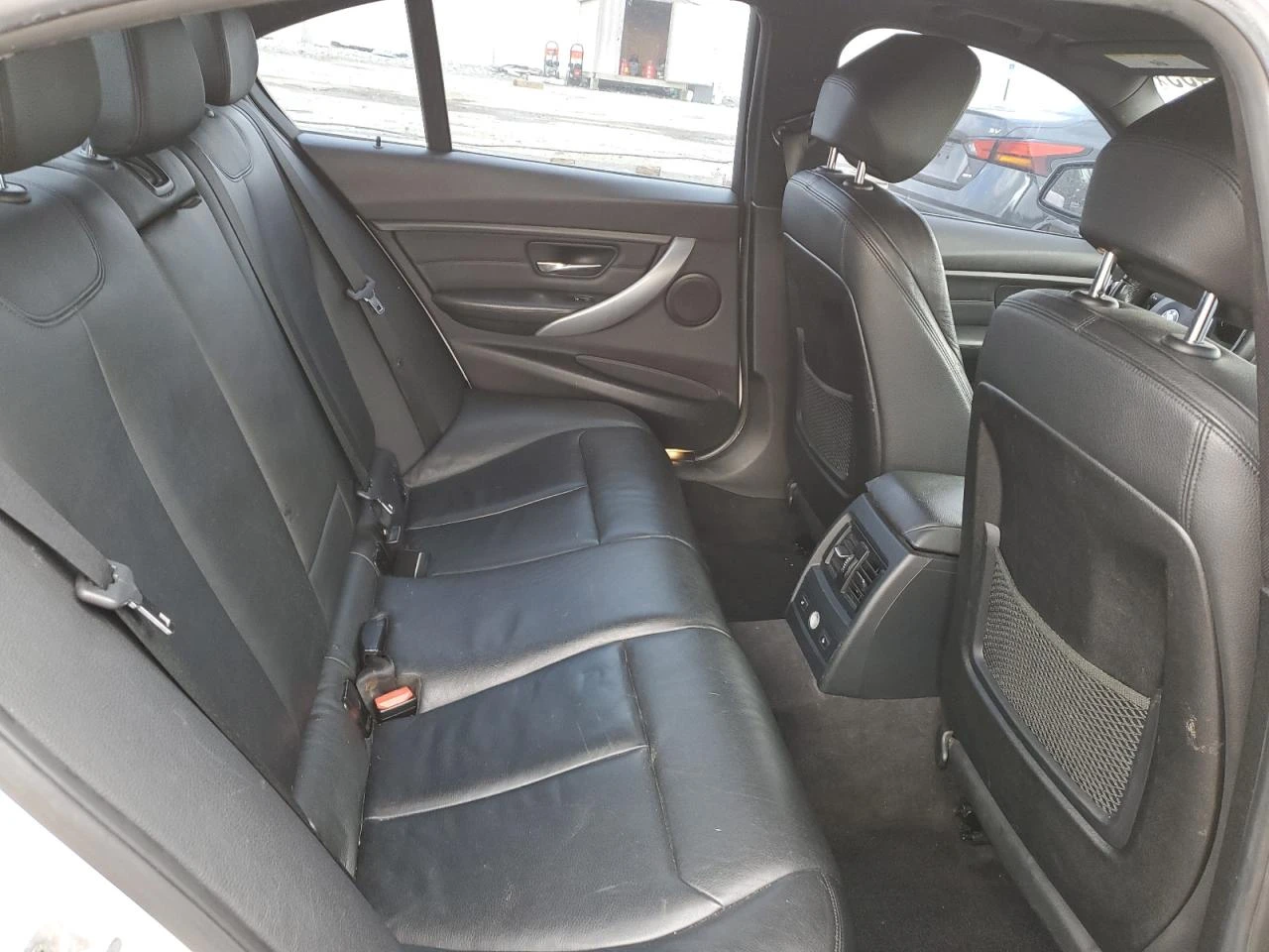 BMW 328 XI* M-PACK* RECARO* ПОДГРЕВИ* ШИБИДАХ - изображение 10