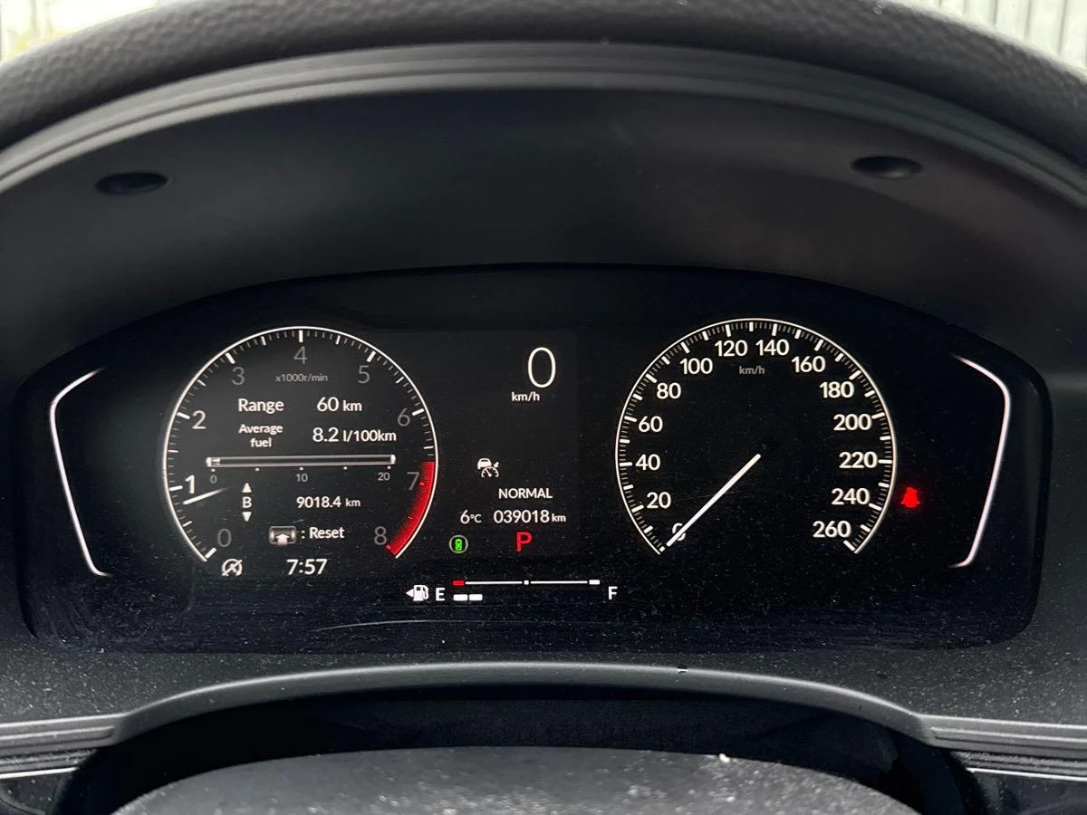Honda Civic Sedan * Sport * CARFAX * АВТОКРЕДИТ - изображение 6