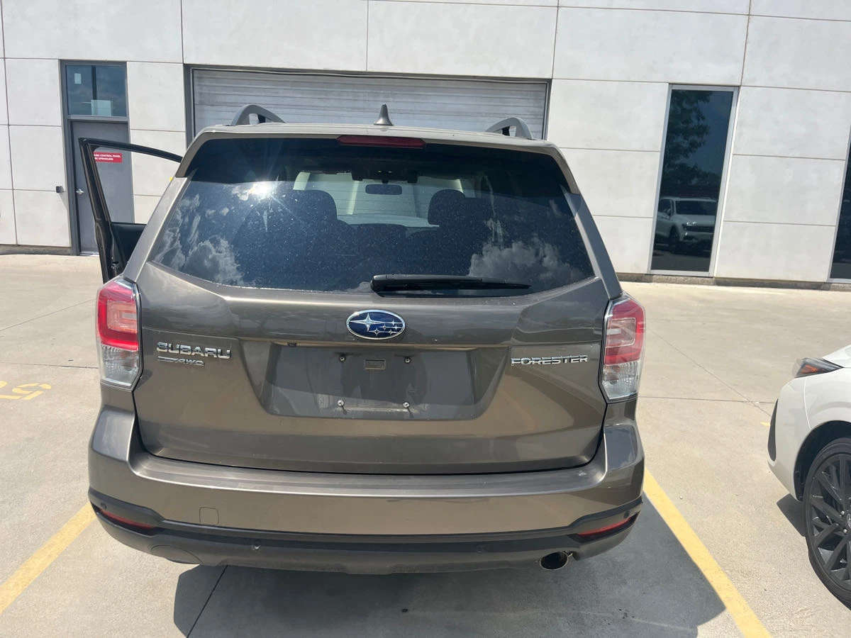 Subaru Forester CARFAX* АВТОФИНАНСИРАНЕ* БЕЗ ПЪРВОНАЧАЛНА ВНОСКА*  - изображение 4
