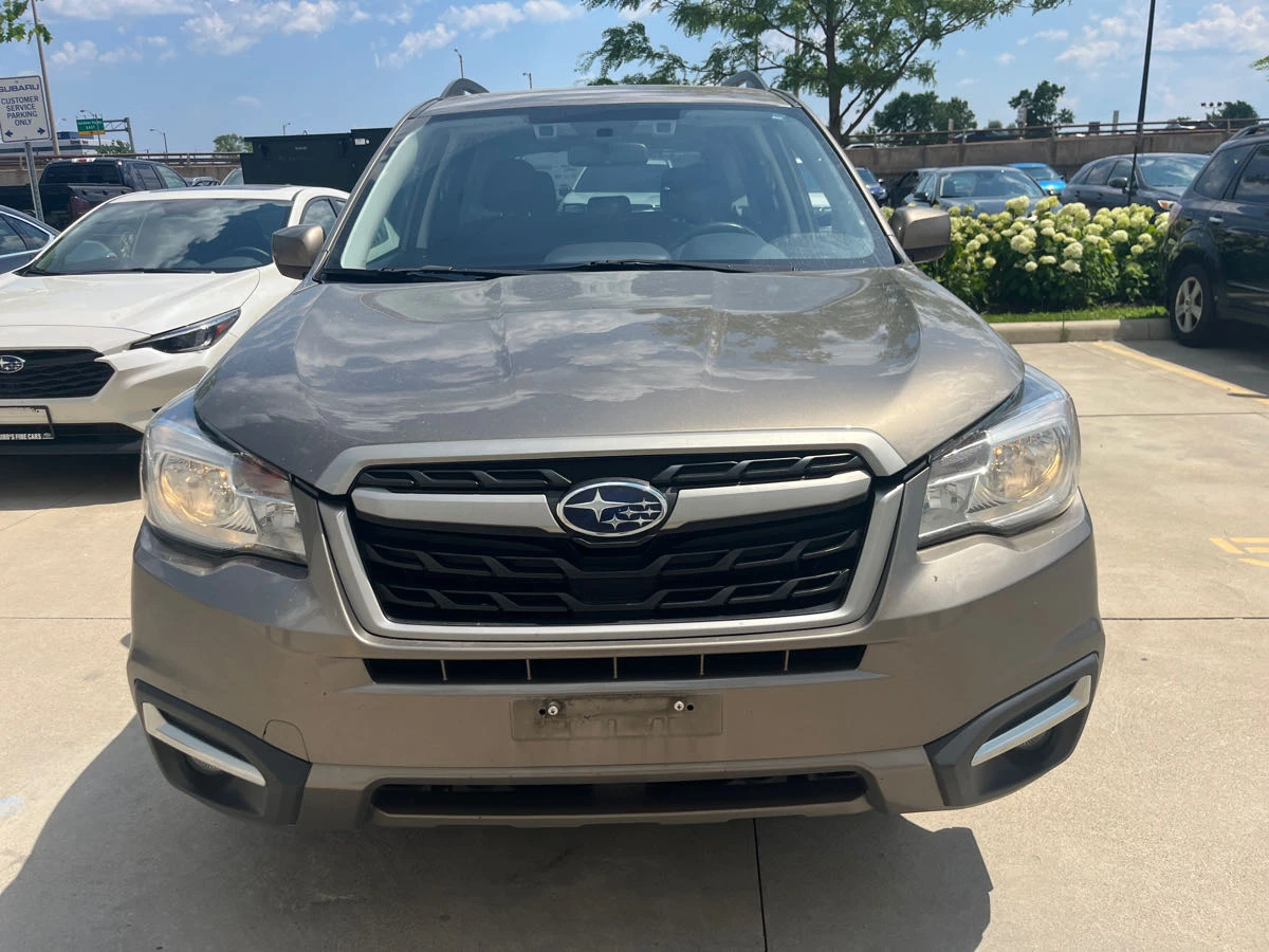 Subaru Forester CARFAX* АВТОФИНАНСИРАНЕ* БЕЗ ПЪРВОНАЧАЛНА ВНОСКА*  - изображение 2