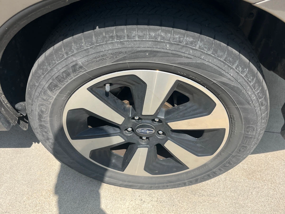 Subaru Forester CARFAX* АВТОФИНАНСИРАНЕ* БЕЗ ПЪРВОНАЧАЛНА ВНОСКА*  - изображение 8