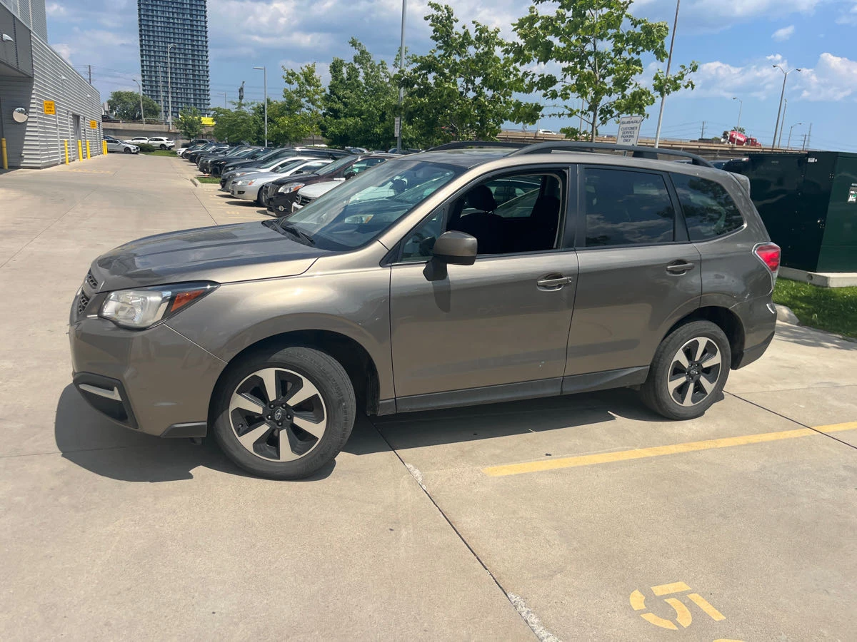 Subaru Forester CARFAX* АВТОФИНАНСИРАНЕ* БЕЗ ПЪРВОНАЧАЛНА ВНОСКА*  - изображение 3