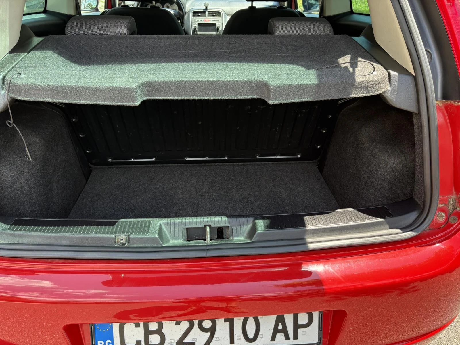 Fiat Punto 1.9 JTD Sport - изображение 2